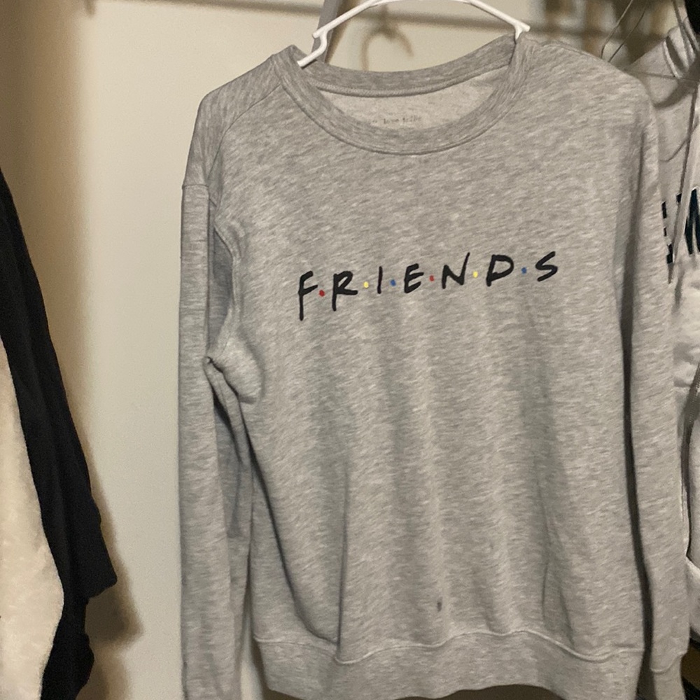 Friends Sweater